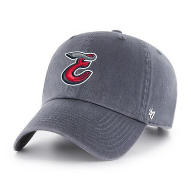 Greenville Drive 47 Brand Vintage Navy COPA Energia Adjustable Hat