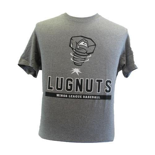 Lansing Lugnuts 47 Brand Jumbotron T-shirt