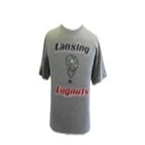Lansing Lugnuts 47 Brand Knockaround Club T-shirt
