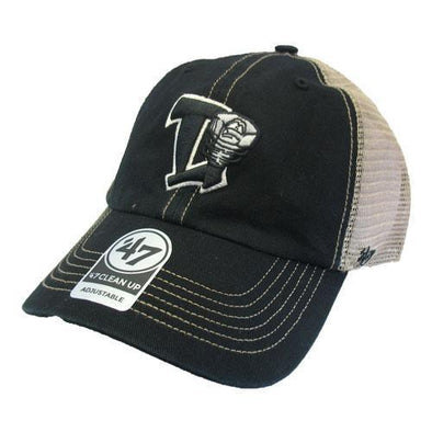 Lansing Lugnuts '47 Brand Trawler MVP Hat