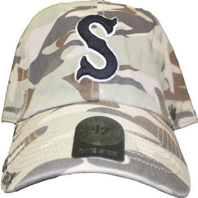 47 Brand OHT Faded Camo Granato