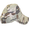 47 Brand OHT Faded Camo Granato
