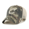Columbus Clippers 47 Mossy Oak Camo Cap, Columbus Clippers
