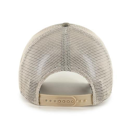 Columbus Clippers 47 Mossy Oak Camo Cap, Columbus Clippers