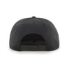 Bradenton Barbanegras Captain Hat BK