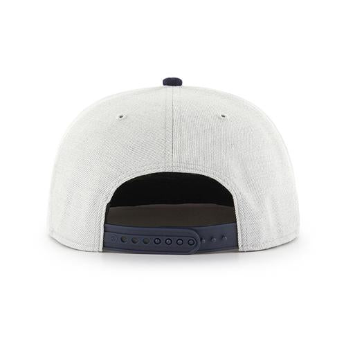 Lehigh Valley IronPigs '47 Captain Gray Snapback