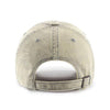 Quad Cities River Bandits '47 Brand Eyes Cement Hat