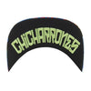 Columbia Fireflies Adult Copa Island Time Snapback
