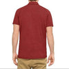 Reading Fightin Phils '47 Red F Fist Polo