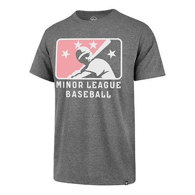 MiLB '47 Brand Logo T-shirt