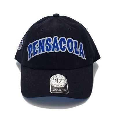 Pensacola Blue Wahoos 47 Natalie Adj Cap