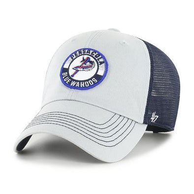 Pensacola Blue Wahoos 47 Porter Clean Up
