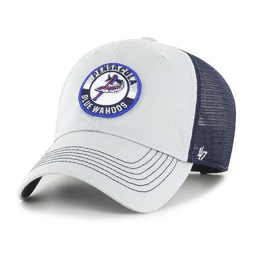 Pensacola Blue Wahoos 47 Porter Clean Up