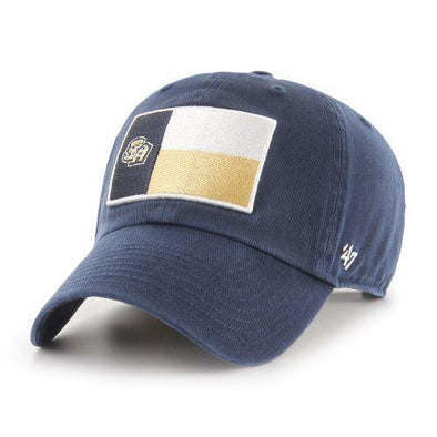 San Antonio Missions SA Missions Texas Flag OHT Clean Up Cap