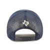 San Antonio Missions Texas Patriot OHT Clean Up Cap