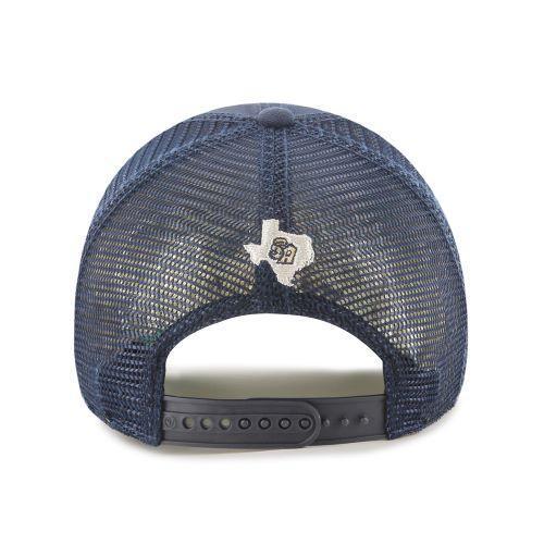 San Antonio Missions Texas Patriot OHT Clean Up Cap