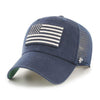 San Antonio Missions Texas Patriot OHT Clean Up Cap