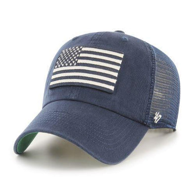 San Antonio Missions Texas Patriot OHT Clean Up Cap