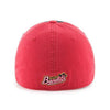 Quad Cities River Bandits '47 Brand Sophomore Closer Hat