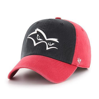Quad Cities River Bandits '47 Brand Sophomore Closer Hat