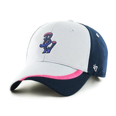 Pensacola Blue Wahoos 47 Youth Stitcher MVP