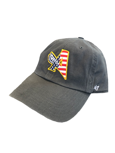 USA Banner Stars & Stripes Cap