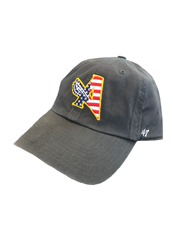 USA Banner Stars & Stripes Cap