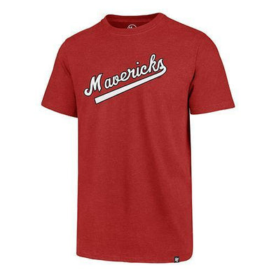 47 Brand Portland Mavericks T-shirt, Hillsboro Hops