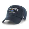 Trenton Thunder 47 Men's Thunder Original  Cap