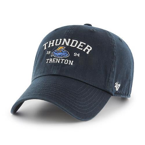Trenton Thunder 47 Men's Thunder Original  Cap