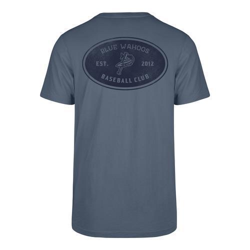 Pensacola Blue Wahoos 47 Hudson Tee
