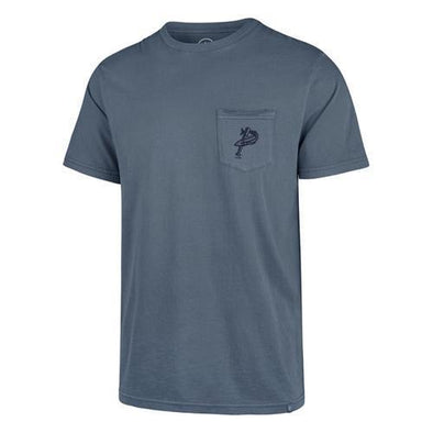 Pensacola Blue Wahoos 47 Hudson Tee