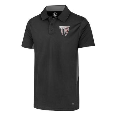 Wisconsin Timber Rattlers Microlite TR Polo