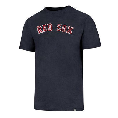 Greenville Drive 47 Brand Navy Red Sox Tee