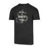 San Jose Giants 47 Brand Men's Flatiron Overlay Tee