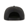 San Jose Giants 47 Brand Iridescent Snapback