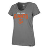 San Jose Giants 47 Brand Women's Scoop Neck Tee