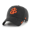 San Jose Giants 47 Brand Women's Script Cap