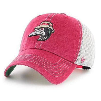 Great Lakes Loons Summer Trawler Cap