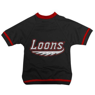 Great Lakes Loons Fido Jersey