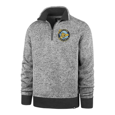 Toledo Walleye Encore Kodiak '47 1/4 Zip