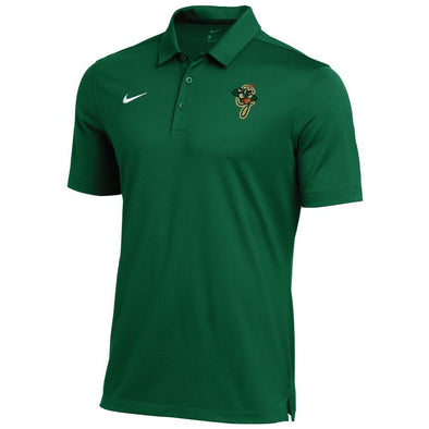 Nike Dry Franchise Polo - Green