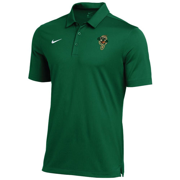 Nike Dry Franchise Polo - Green