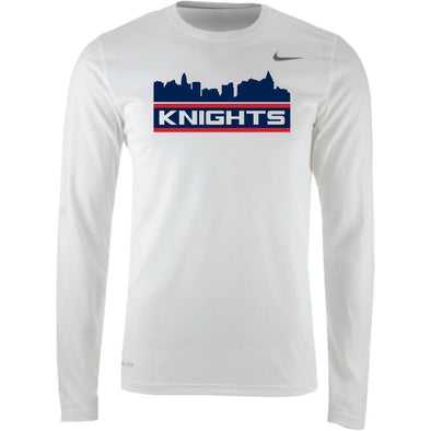 Long Sleeve Legend Skyline
