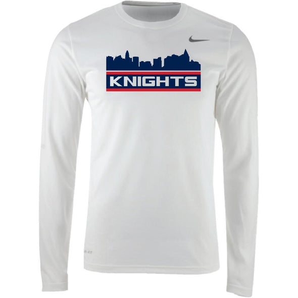 Long Sleeve Legend Skyline