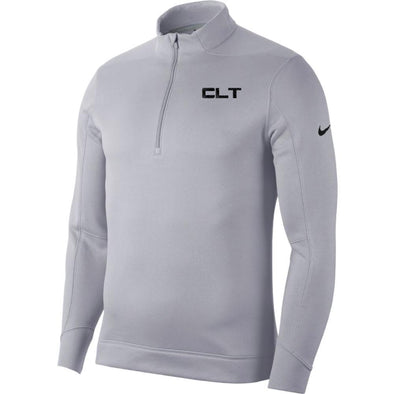 CLT Golf Thermal Half Zip