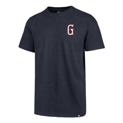 Greenville Drive 47Brand Navy Support our Troops Drive Tee