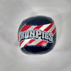 Lehigh Valley IronPigs 5" Softee Baseball Navy
