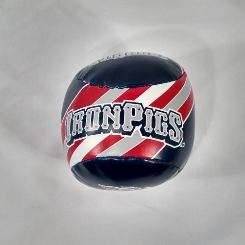 Lehigh Valley IronPigs 5" Softee Baseball Navy