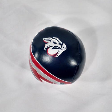 Lehigh Valley IronPigs 5" Softee Baseball Navy